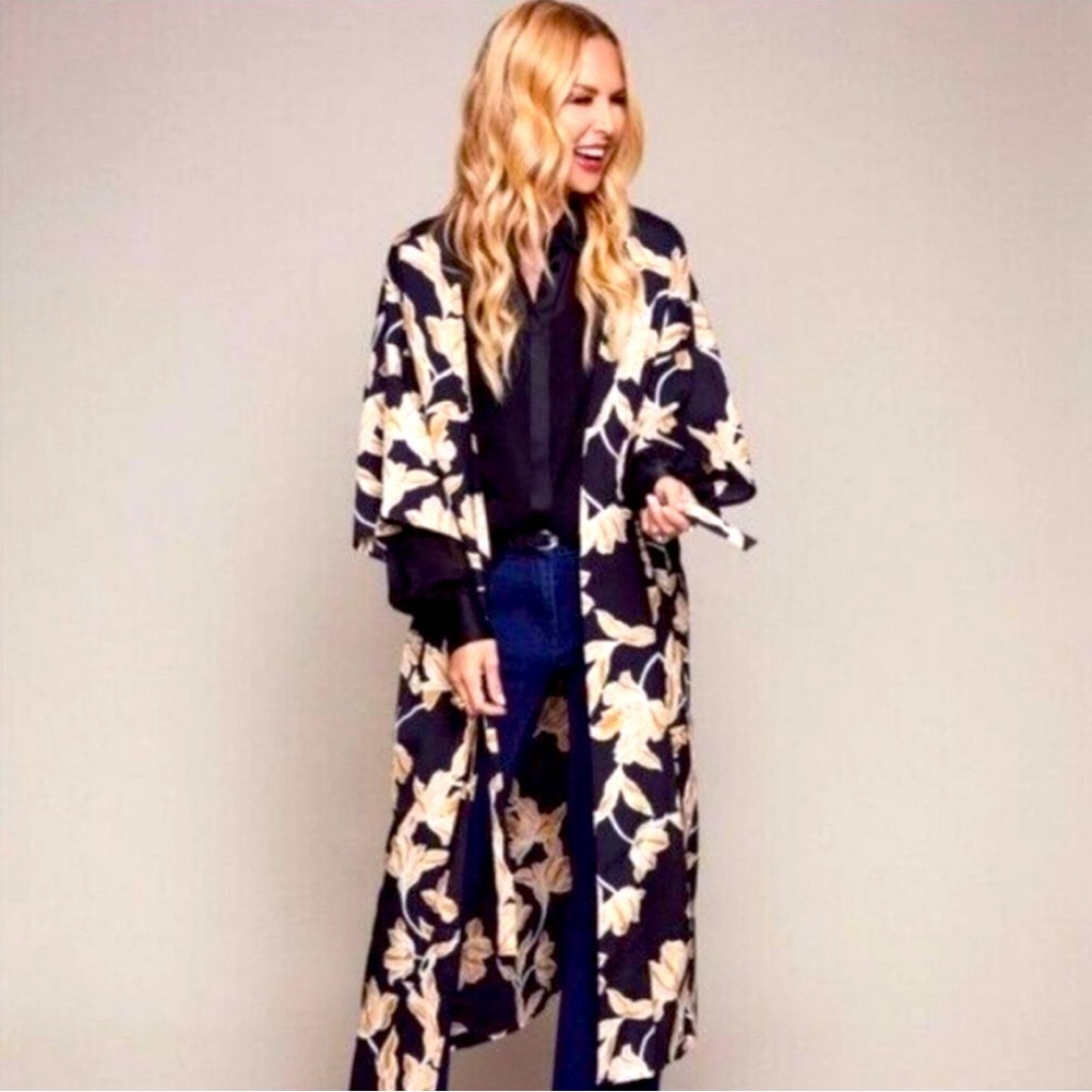 Maison du Soir brand new s/m kimono